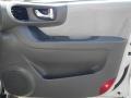 Pewter Gray - Santa Fe GLS 4WD Photo No. 15