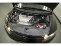 Nighthawk Black Pearl - Civic Si Sedan Photo No. 42