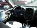 Pewter Gray - Santa Fe GLS 4WD Photo No. 17