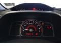 Nighthawk Black Pearl - Civic Si Sedan Photo No. 43
