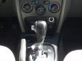 Pewter Gray - Santa Fe GLS 4WD Photo No. 20