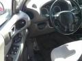 Pewter Gray - Santa Fe GLS 4WD Photo No. 21