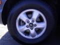 Pewter Gray - Santa Fe GLS 4WD Photo No. 22