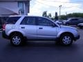 2003 Silver Saturn VUE   photo #12