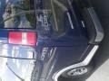 2003 Indigo Blue Metallic Chevrolet Express 1500 LS Passenger Conversion Van  photo #8