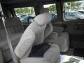 2003 Indigo Blue Metallic Chevrolet Express 1500 LS Passenger Conversion Van  photo #18