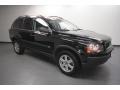 Black - XC90 2.5T Photo No. 1