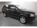 Black - XC90 2.5T Photo No. 8