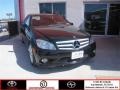 Black - C 300 Sport Photo No. 1