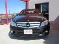 Black - C 300 Sport Photo No. 2