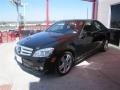 Black - C 300 Sport Photo No. 3