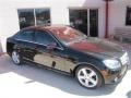 Black - C 300 Sport Photo No. 6