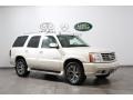 White Diamond - Escalade AWD Photo No. 1