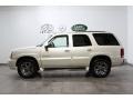White Diamond - Escalade AWD Photo No. 2