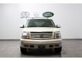 White Diamond - Escalade AWD Photo No. 3