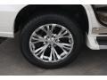 White Diamond - Escalade AWD Photo No. 29