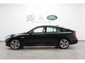 2010 Jet Black BMW 5 Series 550i Gran Turismo  photo #2