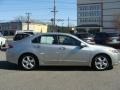 Palladium Metallic - TSX Sedan Photo No. 2