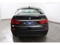 2010 Jet Black BMW 5 Series 550i Gran Turismo  photo #4