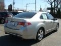 Palladium Metallic - TSX Sedan Photo No. 3