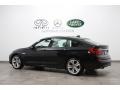 2010 Jet Black BMW 5 Series 550i Gran Turismo  photo #5