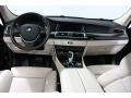 2010 Jet Black BMW 5 Series 550i Gran Turismo  photo #6