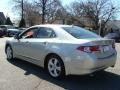 Palladium Metallic - TSX Sedan Photo No. 5
