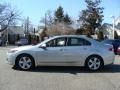 Palladium Metallic - TSX Sedan Photo No. 6