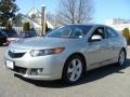Palladium Metallic - TSX Sedan Photo No. 7
