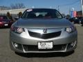 Palladium Metallic - TSX Sedan Photo No. 8