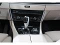 Jet Black - 5 Series 550i Gran Turismo Photo No. 11