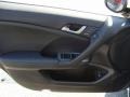 Palladium Metallic - TSX Sedan Photo No. 9