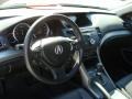 Palladium Metallic - TSX Sedan Photo No. 10