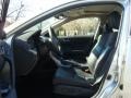 Palladium Metallic - TSX Sedan Photo No. 11