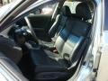Palladium Metallic - TSX Sedan Photo No. 12