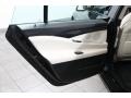 Jet Black - 5 Series 550i Gran Turismo Photo No. 15
