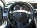 Palladium Metallic - TSX Sedan Photo No. 14