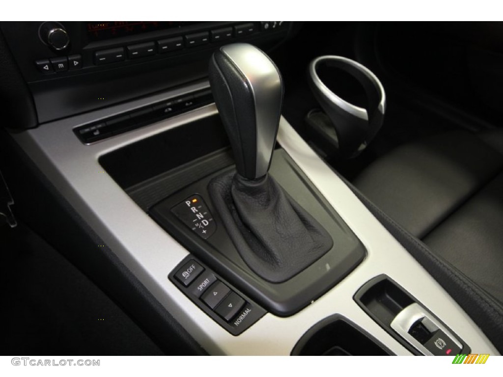 2009 BMW Z4 sDrive30i Roadster 6 Speed Steptronic Automatic Transmission Photo #61927927