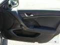 Palladium Metallic - TSX Sedan Photo No. 25