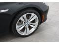 Jet Black - 5 Series 550i Gran Turismo Photo No. 30