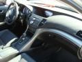 Palladium Metallic - TSX Sedan Photo No. 26