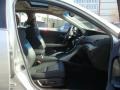 Palladium Metallic - TSX Sedan Photo No. 27