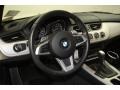 Black Steering Wheel Photo for 2009 BMW Z4 #61928025