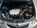 Palladium Metallic - TSX Sedan Photo No. 31