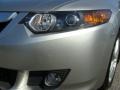 Palladium Metallic - TSX Sedan Photo No. 32
