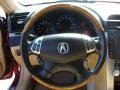 Camel Steering Wheel Photo for 2006 Acura TL #61928182