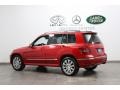 Mars Red - GLK 350 4Matic Photo No. 5