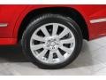 Mars Red - GLK 350 4Matic Photo No. 28