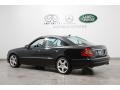 Black - E 550 Sedan Photo No. 5