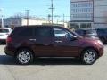 Dark Cherry Pearl - MDX Technology Photo No. 2